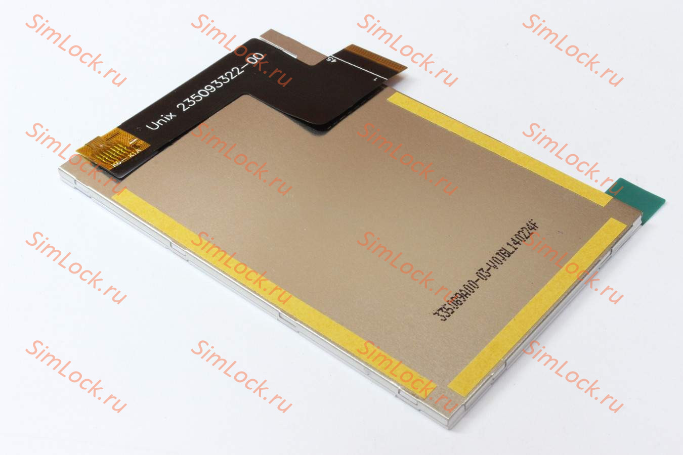 Дисплей Fly IQ436, без тачскрина, К-3