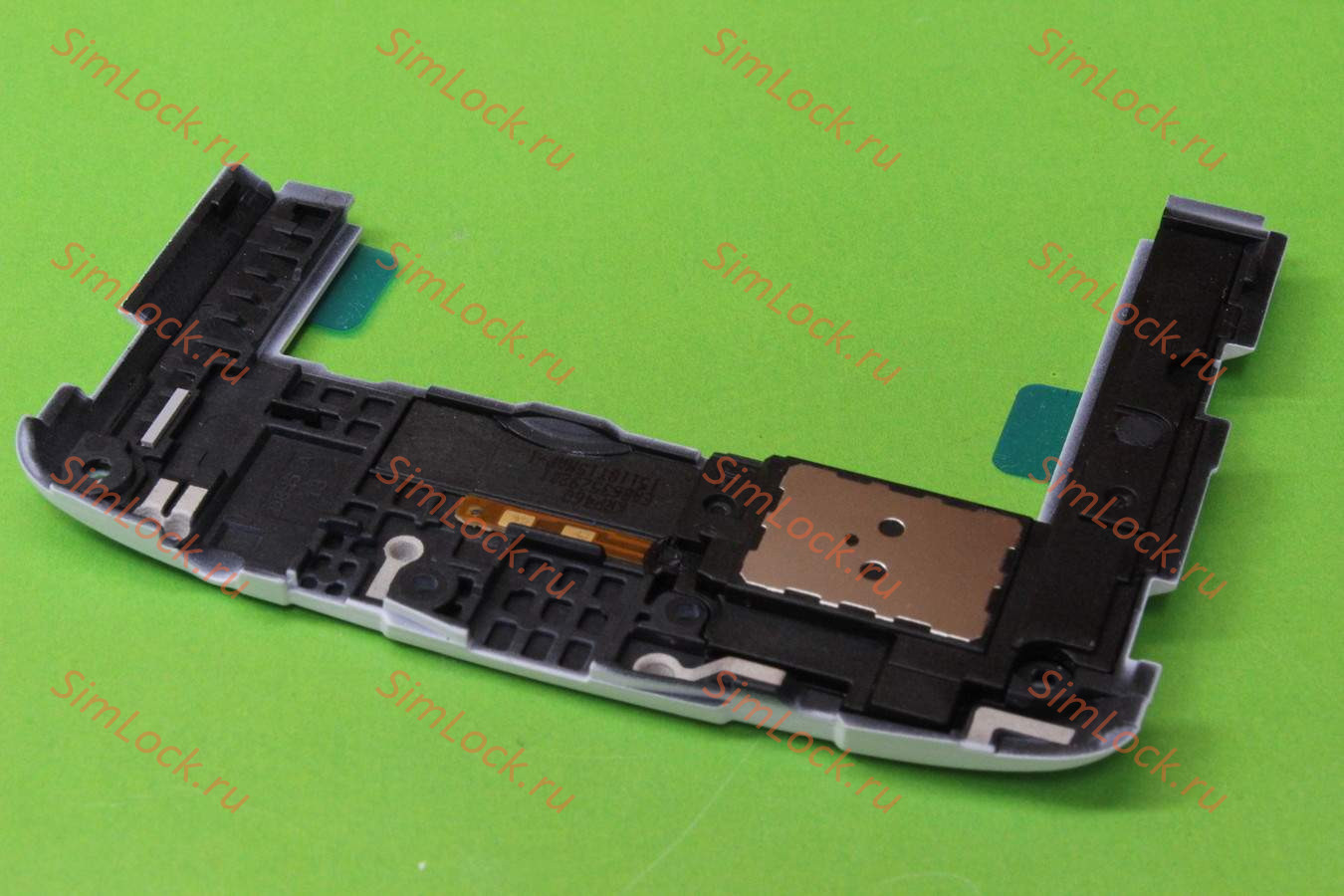 Динамик нижний (музыкальный) LG G3 D855, оригинал