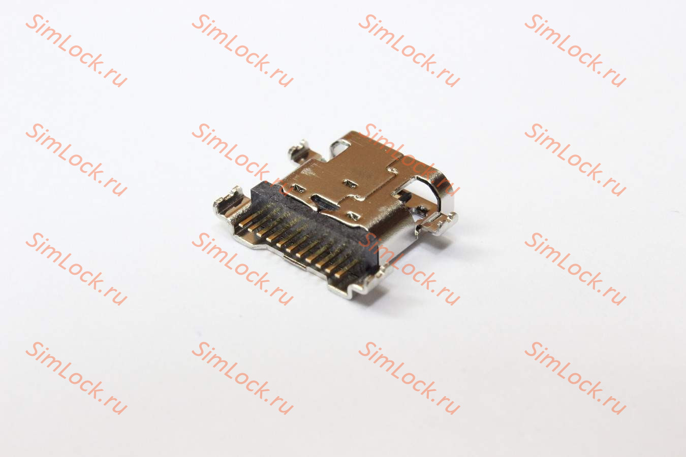 Разъем зарядки LG D855 G3, оригинал