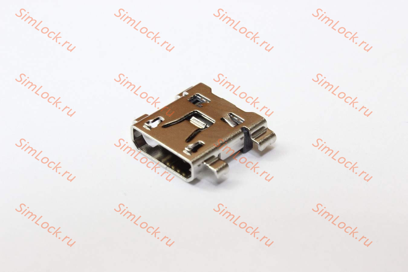 Разъем зарядки LG D855 G3, оригинал