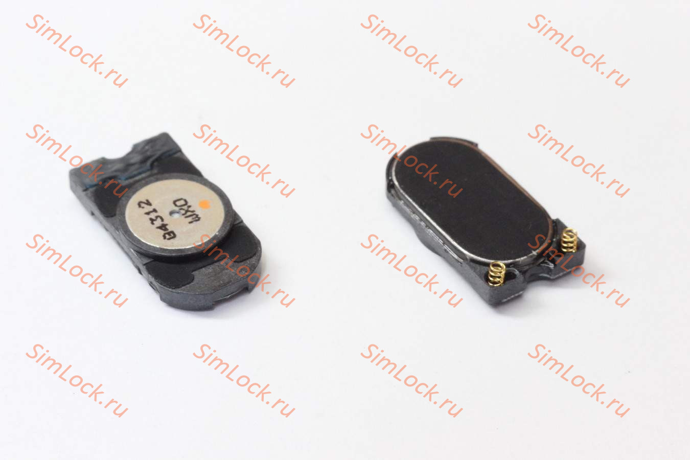 Динамик нижний (музыкальный) LG L40 D170 / E420, оригинал