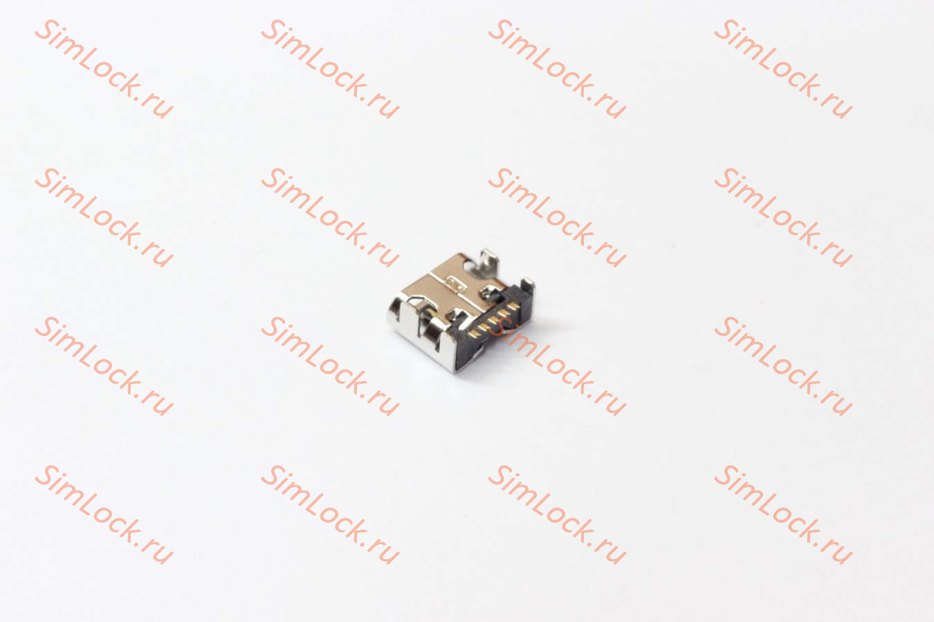 Разъем зарядки LG E400, E405, E612, P705, P880, E445, E440, E445, E440, D170, D295, оригинал