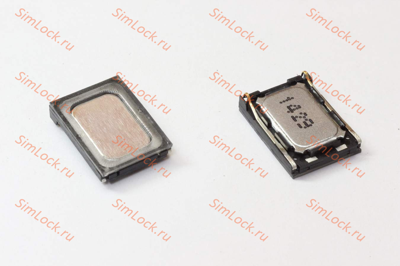 Динамик нижний (музыкальный) Sony Xperia M2, D2302, D2303, D2305, D2306, оригинал