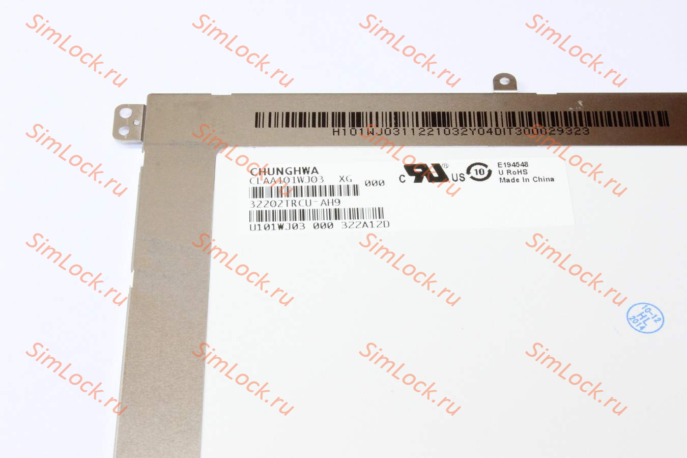 Дисплей Asus VivoTab Smart ME400C, Transformer Book T100TA, К-1