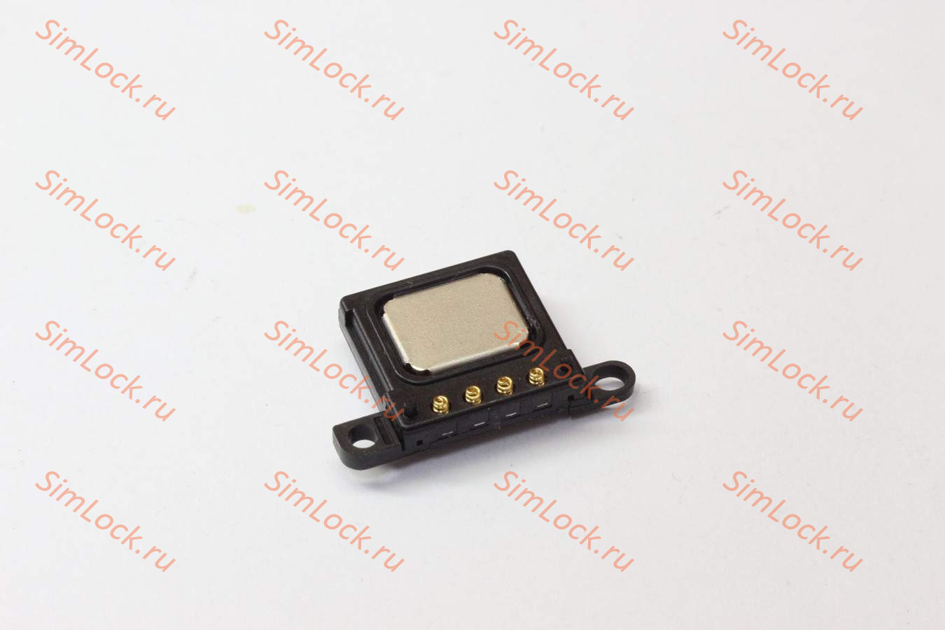 Динамик верхний (голосовой) iPhone 6, К-1