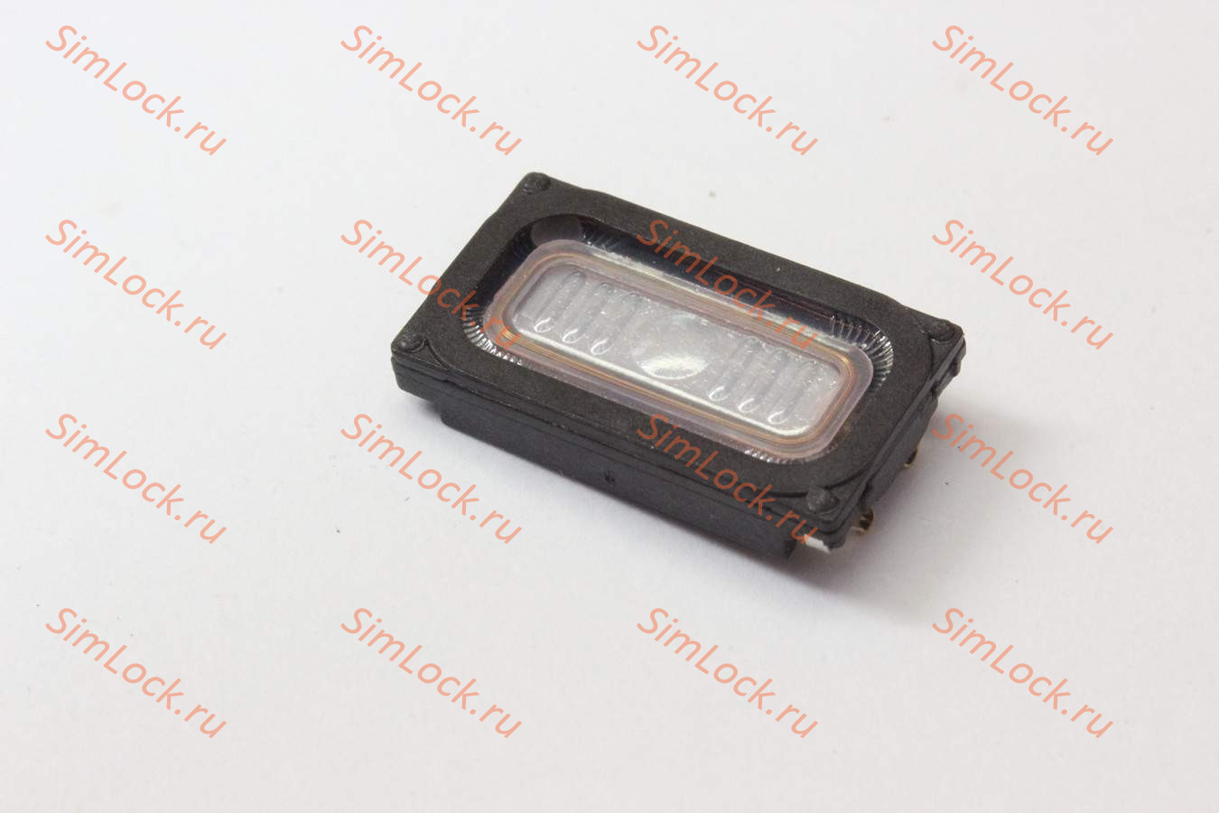 Динамик нижний (музыкальный) Sony Xperia E3, D2202, D2203, D2206, D2212, оригинал