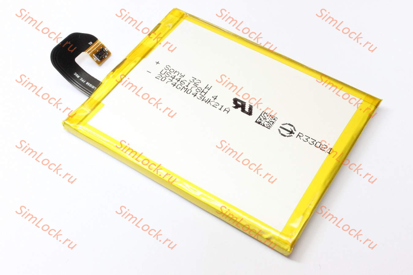 Аккумулятор Sony Xperia Z3, D6603, D6616, D6633, D6643, D6653, оригинал