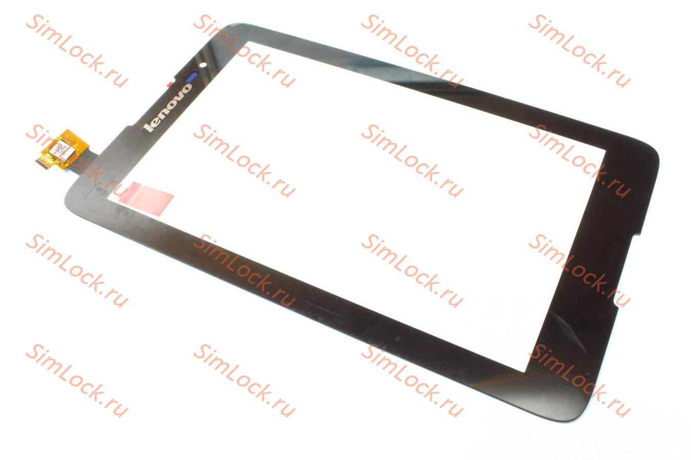 Тачскрин Lenovo IdeaTab A3500, К-1