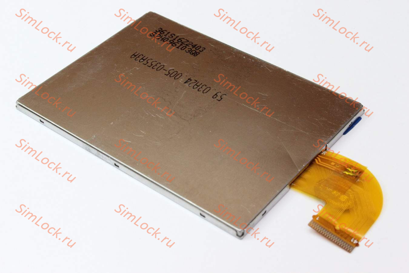 Дисплей Canon PowerShot SX130, SX150 с подсветкой