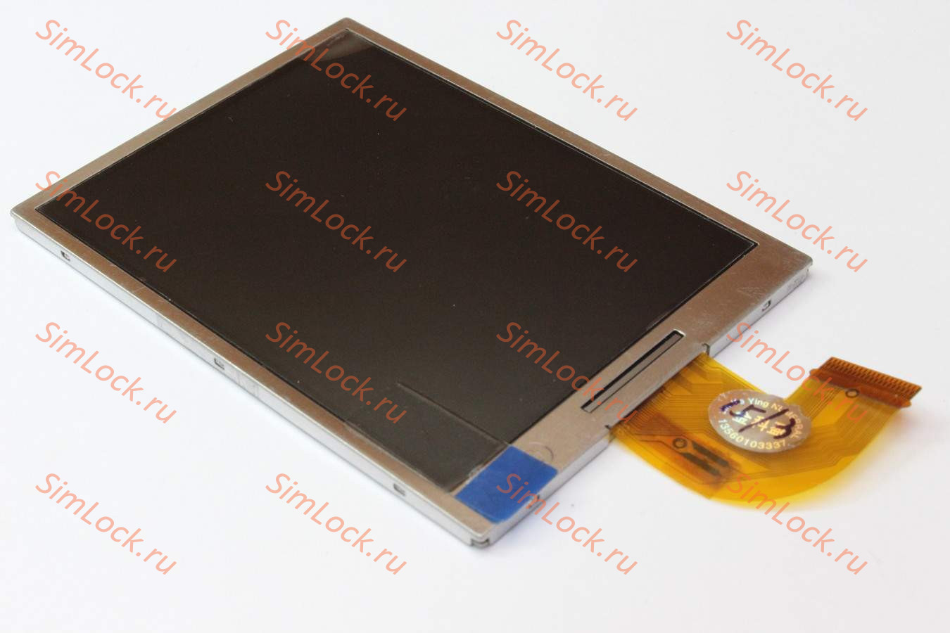 Дисплей Canon PowerShot SX130, SX150 с подсветкой