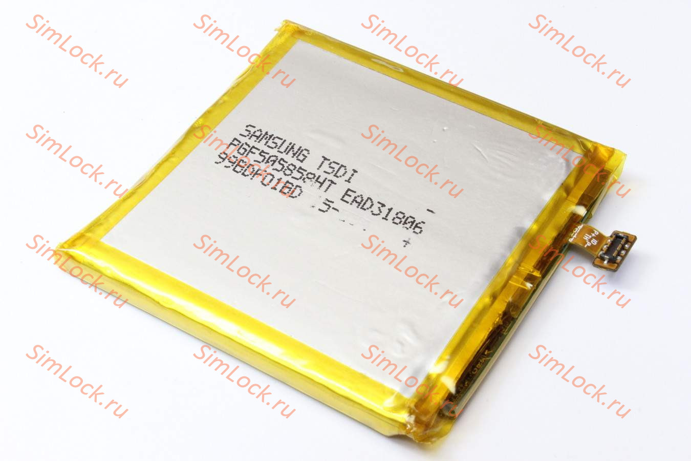 Аккумулятор HB5Y1V Huawei P2, К-2