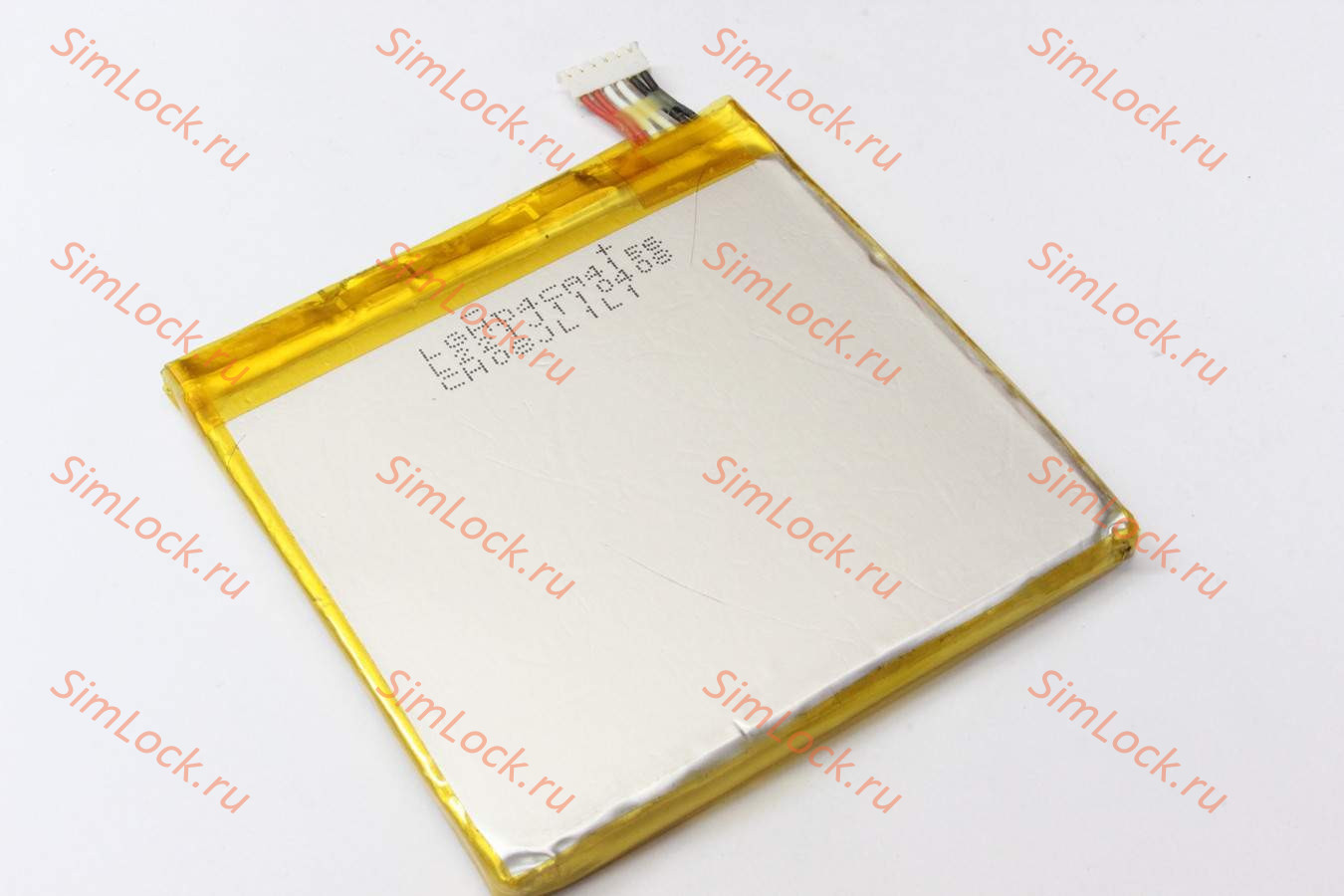 Аккумулятор Alcatel 6030 IDOL, 6030D IDOL, 6030X IDOL, 7024W Fierce (T-Mobile), 7025D Snap, К-2