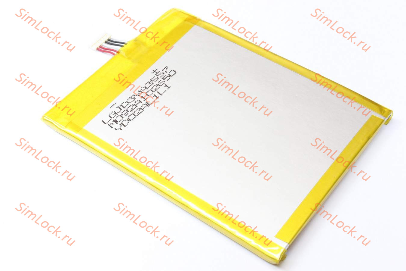 Аккумулятор Alcatel 6033, 6033X IDOL Ultra, оригинал