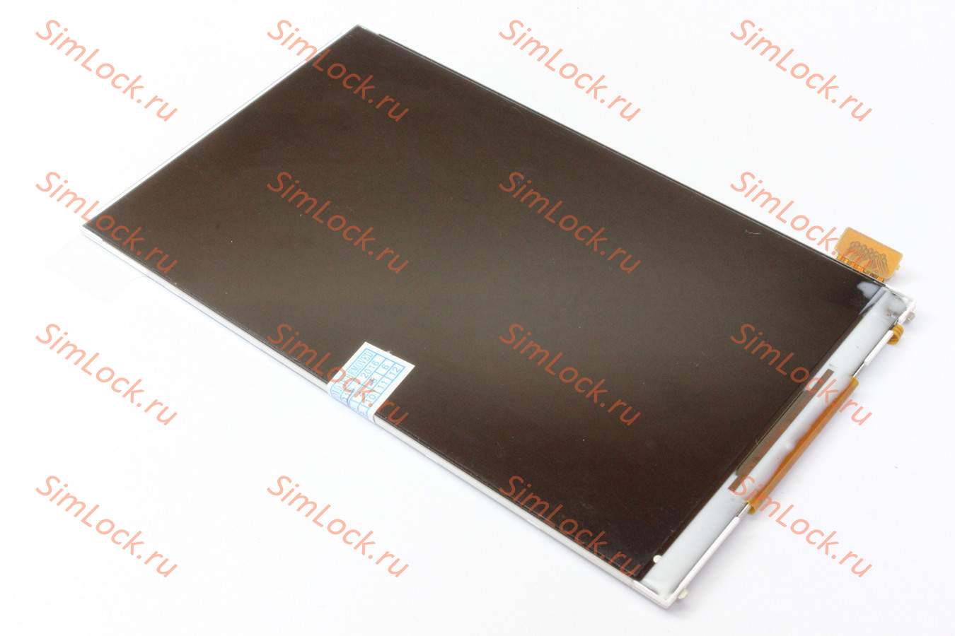 Дисплей Samsung J100F, Galaxy J1, (для J100FN - не подходит!!!), без тачскрина, К-3