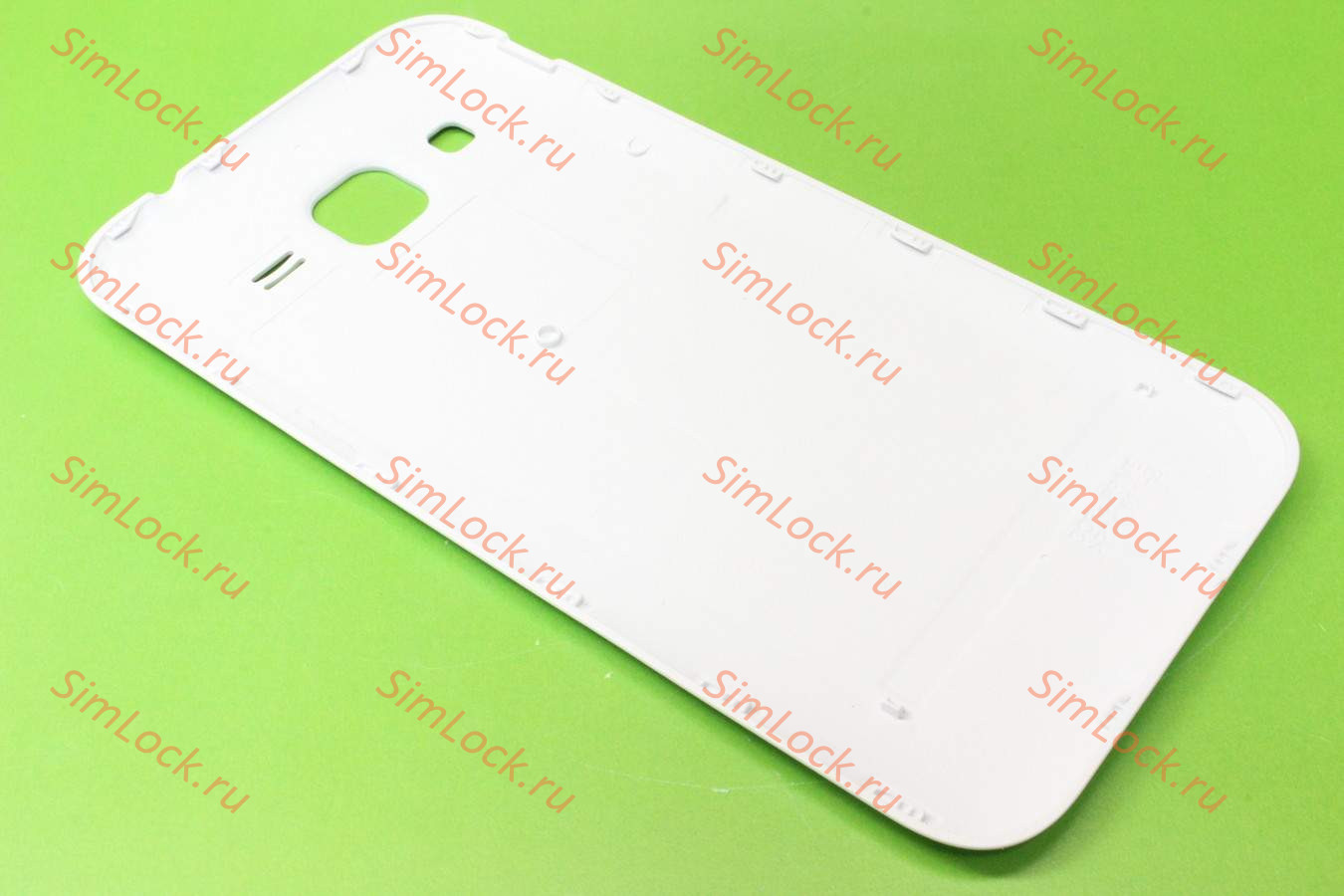 Задняя крышка Samsung SM-G360H Galaxy Core Prime, белый, К-2