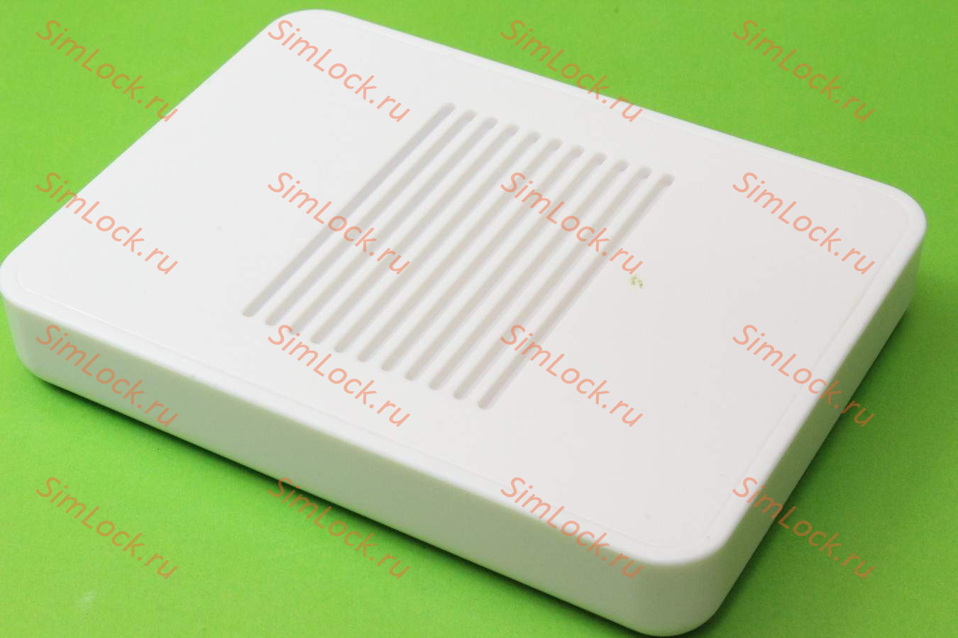 Контроллер MiLight-JH097-WIFI для управления через смартфон и интернет RGBW лампами и RGBW лентами MiLight, 4-х зонный