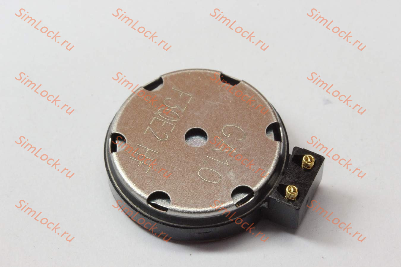 Динамик нижний (музыкальный) Nokia / Microsoft 430 Lumia, оригинал