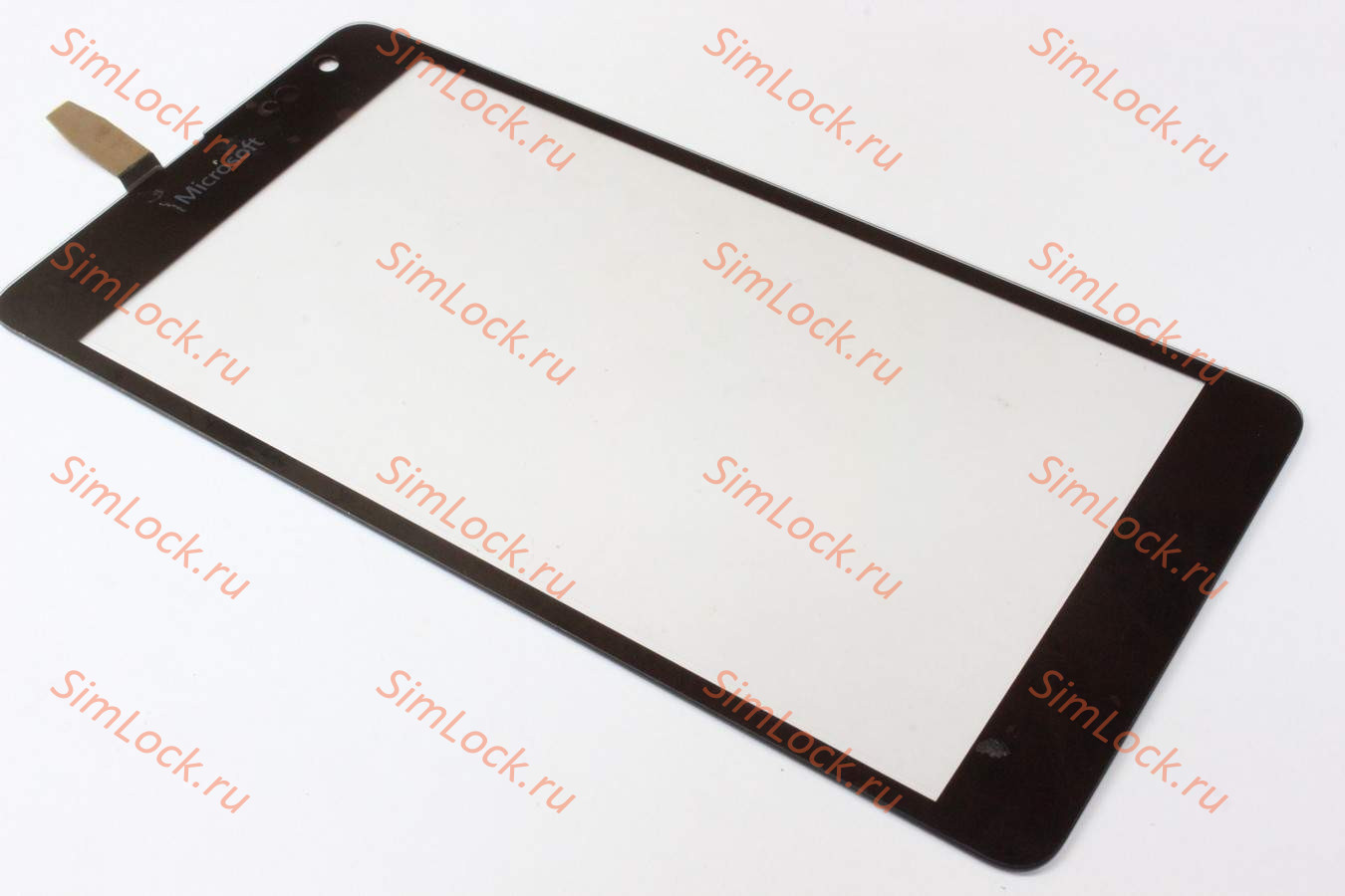 Тачскрин Nokia / Microsoft 535 Lumia, CT2C1607FPC-A1-E, К-2