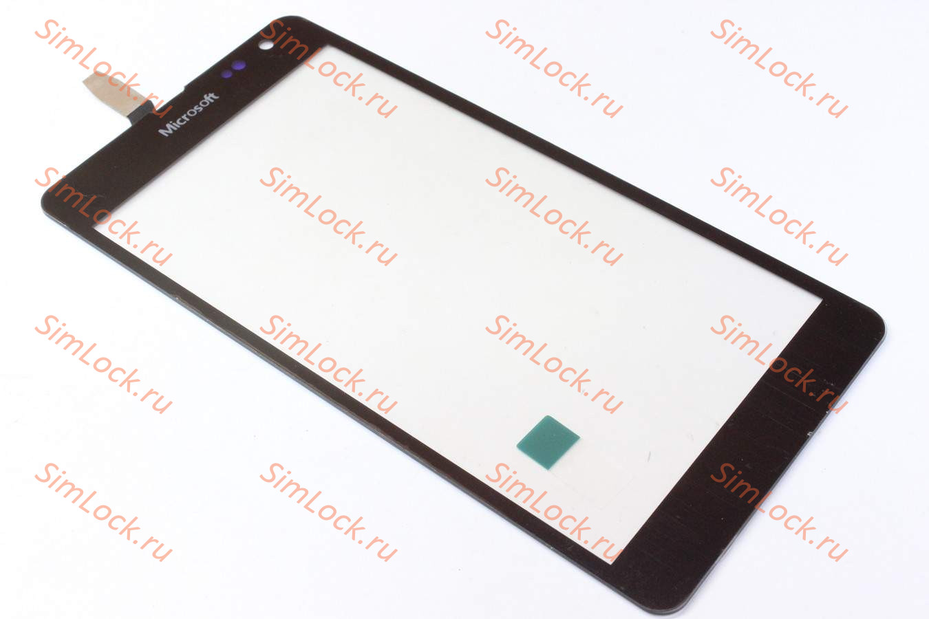 Тачскрин Nokia / Microsoft 535 Lumia, CT2C1607FPC-A1-E, К-3