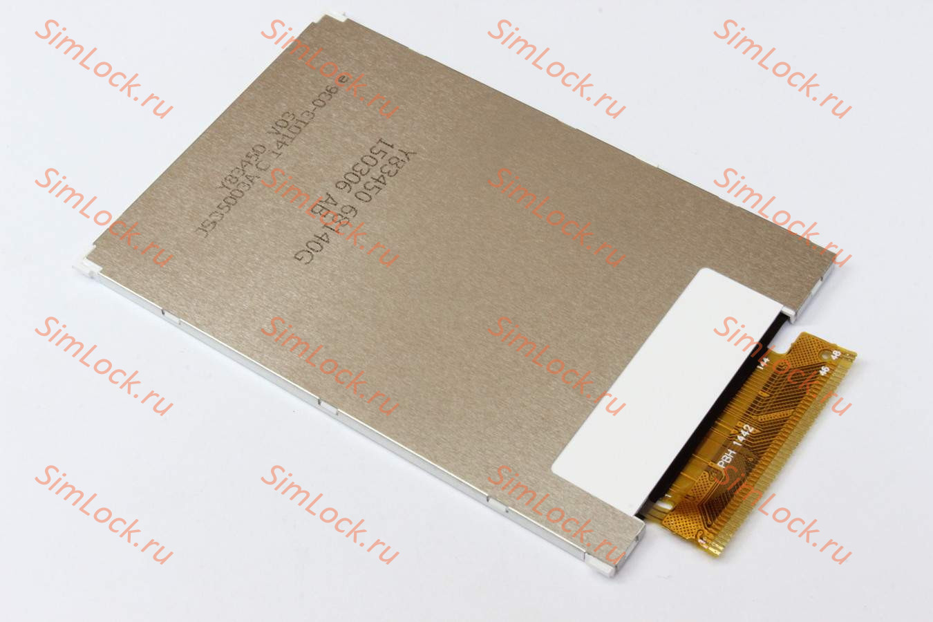 Дисплей Fly IQ434, без тачскрина, К-2