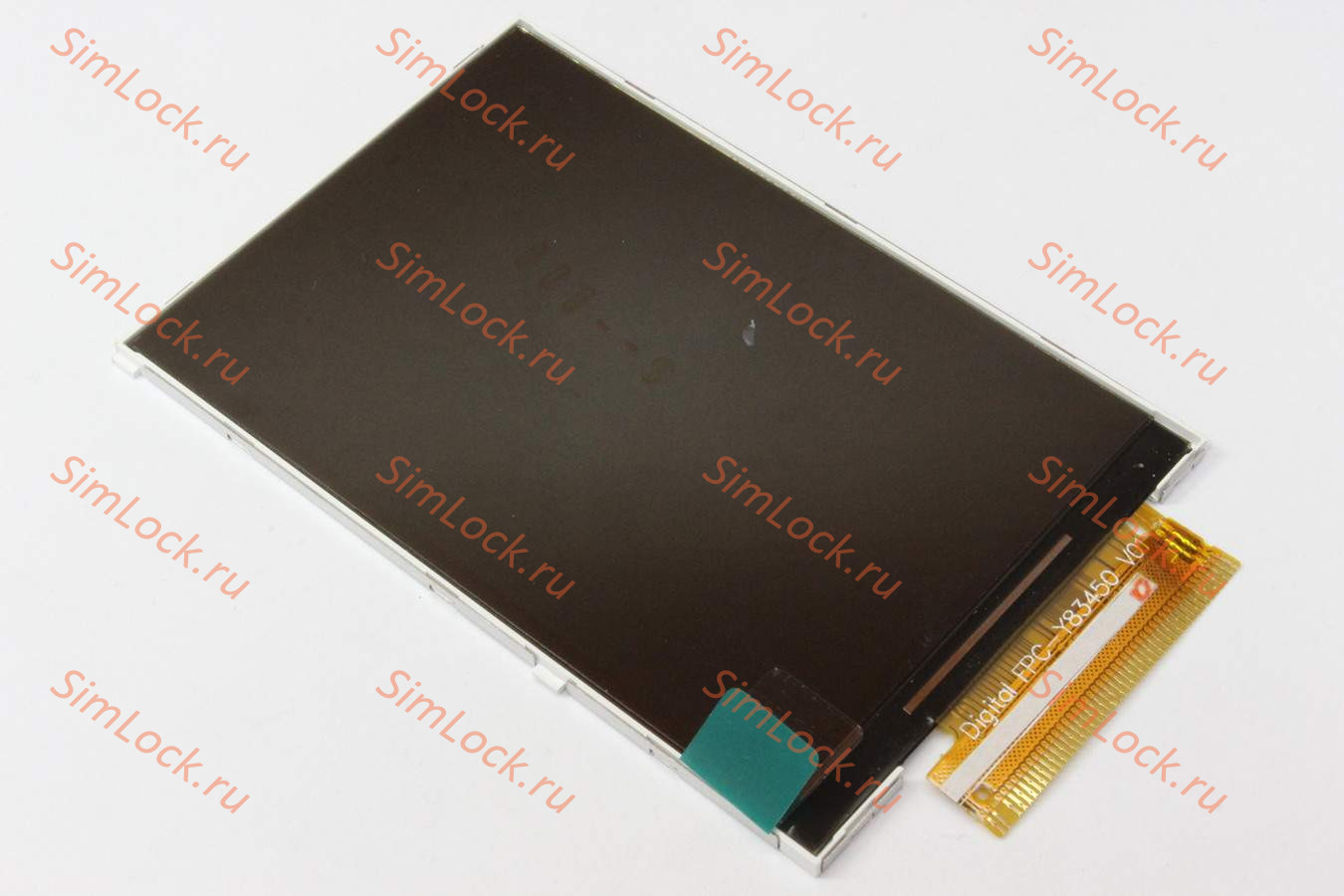 Дисплей Fly IQ434, без тачскрина, К-2