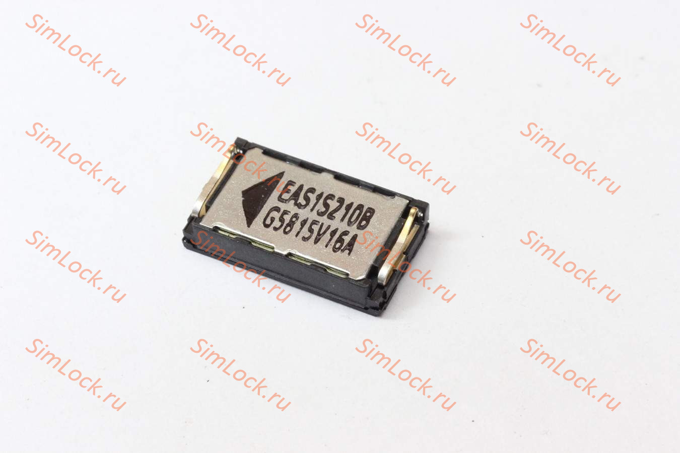 Динамик нижний (музыкальный) / Sony Xperia Z5 Compact, E5803, E5823, оригинал