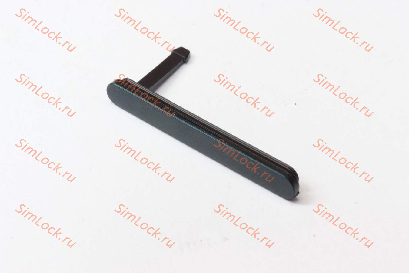 Заглушка SIM/microSD Sony Xperia Z5 E6653/E6683, зеленый, оригинал