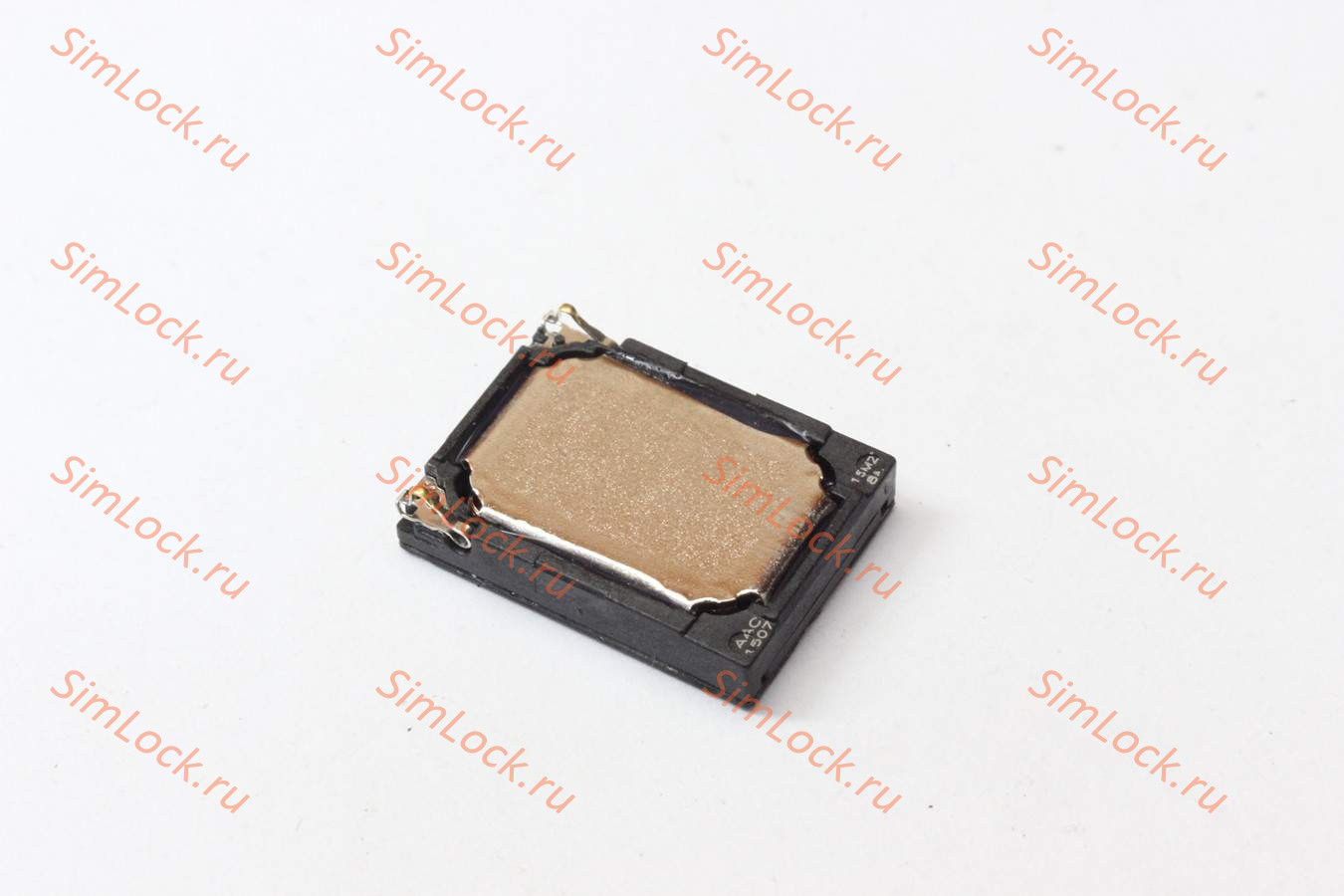 Динамик нижний (музыкальный) Sony Xperia C5 Ultra E5533, E5553, оригинал