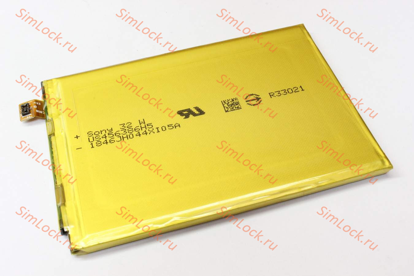 Аккумулятор Sony Xperia Z5 Premium, E6853, E6883, оригинал