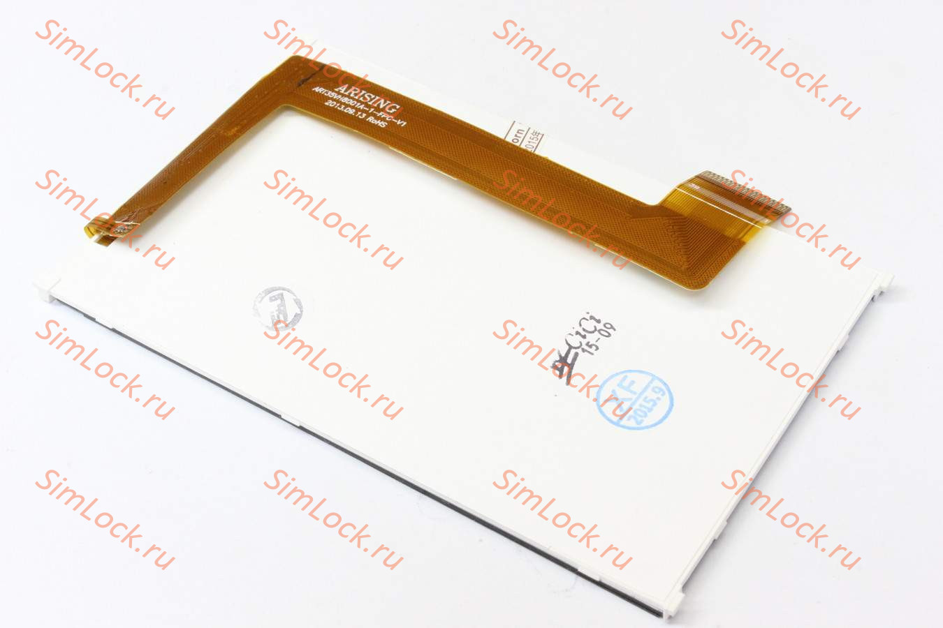 Дисплей Fly IQ431, без тачскрина, К-2