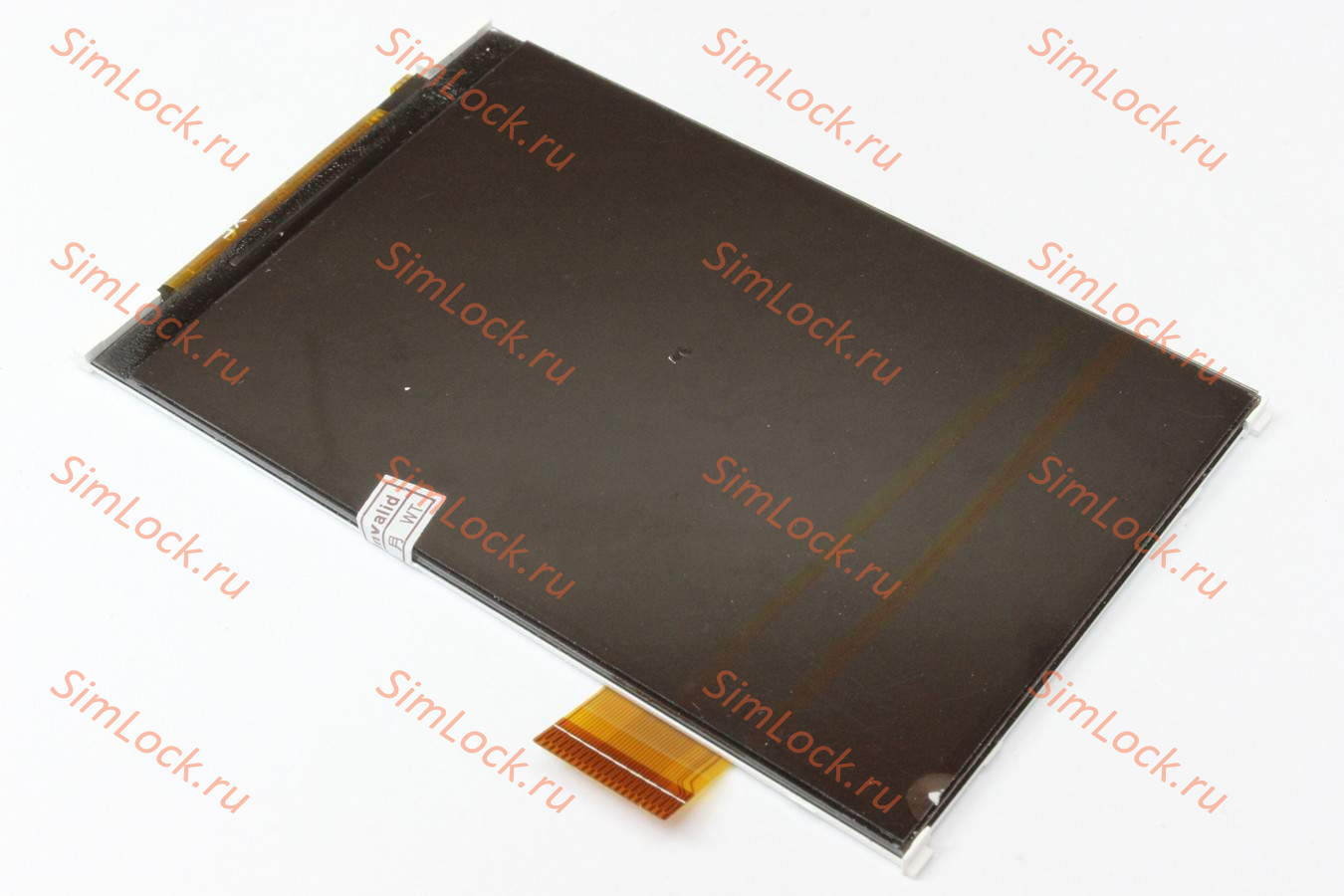 Дисплей Fly IQ431, без тачскрина, К-2