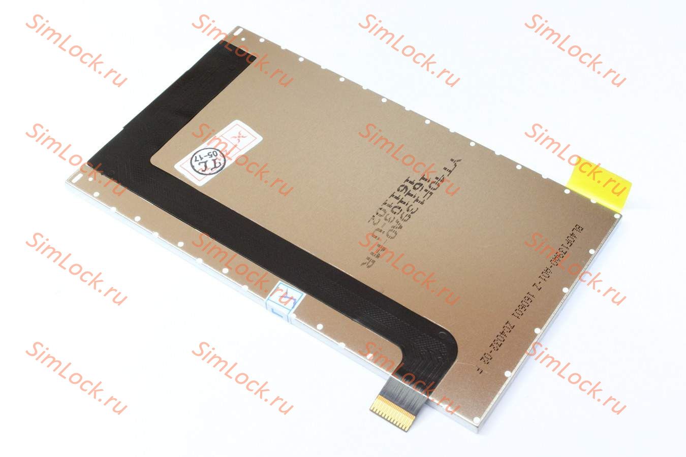 Дисплей Lenovo A1000, без тачскрина, К-2