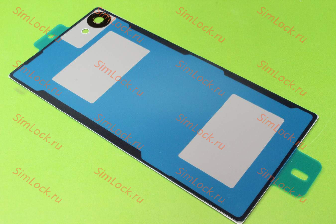 Задняя крышка Sony Xperia Z5 Compact E5803/E5823, белый, К-3