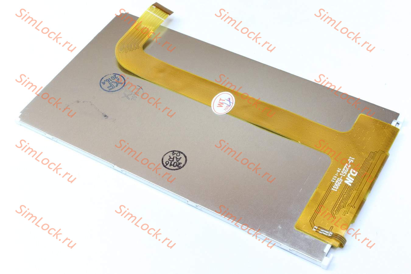 Дисплей Fly FS501, без тачскрина, К-1