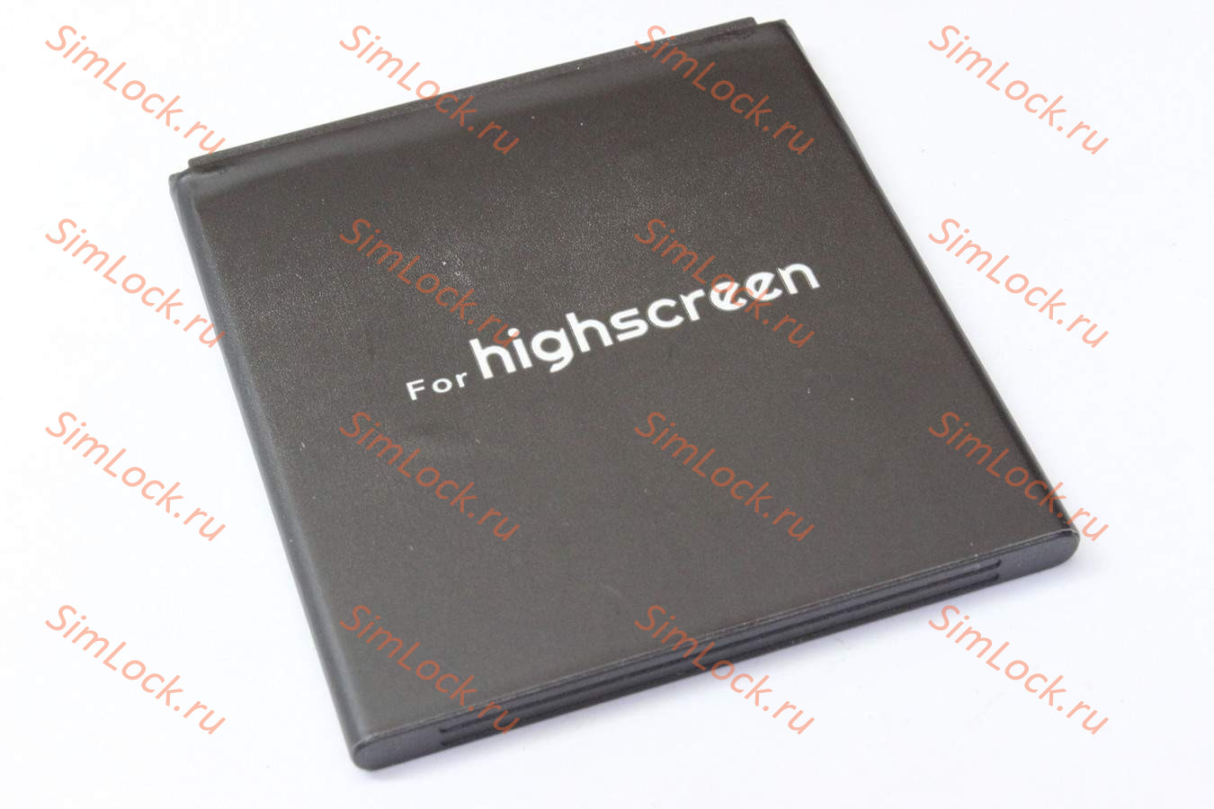 Аккумулятор Highscreen Zera S (rev S), К-2