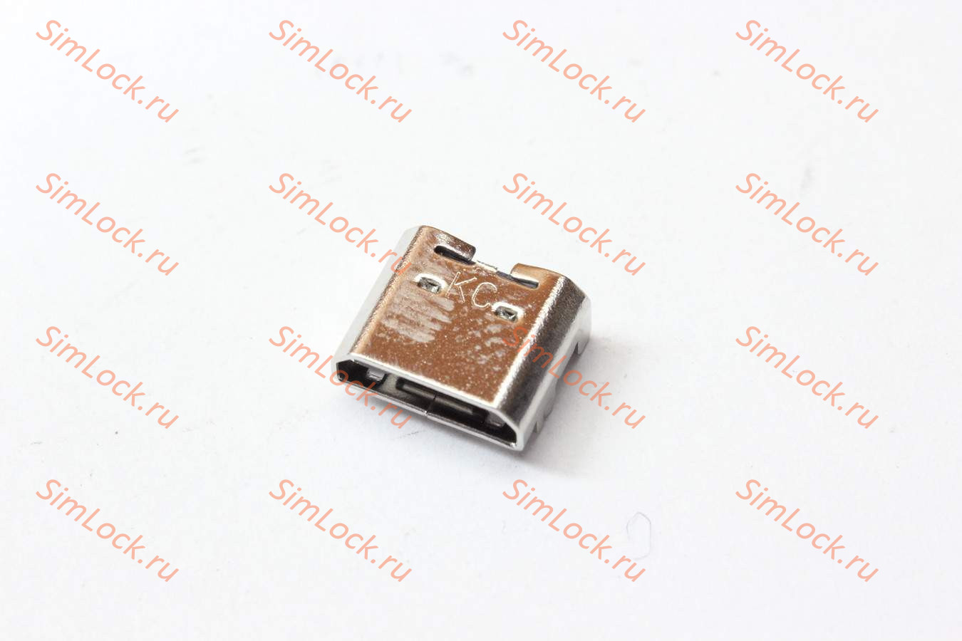 Разъем зарядки LG H650E CLASS, оригинал