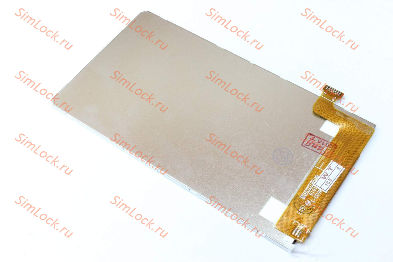 Дисплей LG K130E K4, без тачскрина, К-1