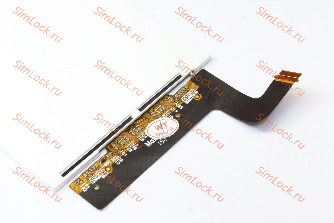 Дисплей LG X155 Max, без тачскрина, К-2