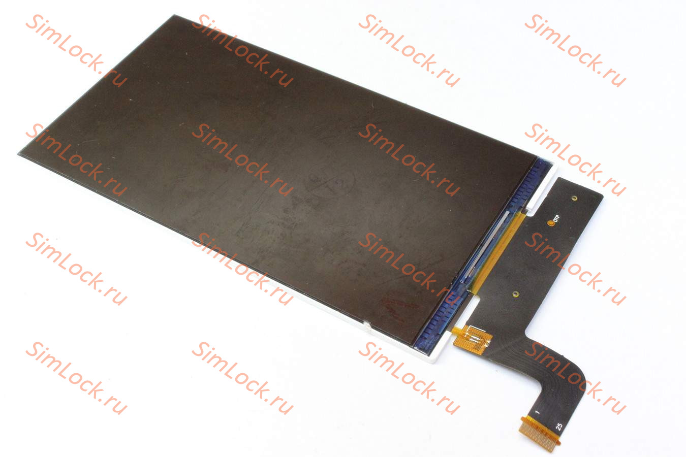 Дисплей LG X155 Max, без тачскрина, К-2