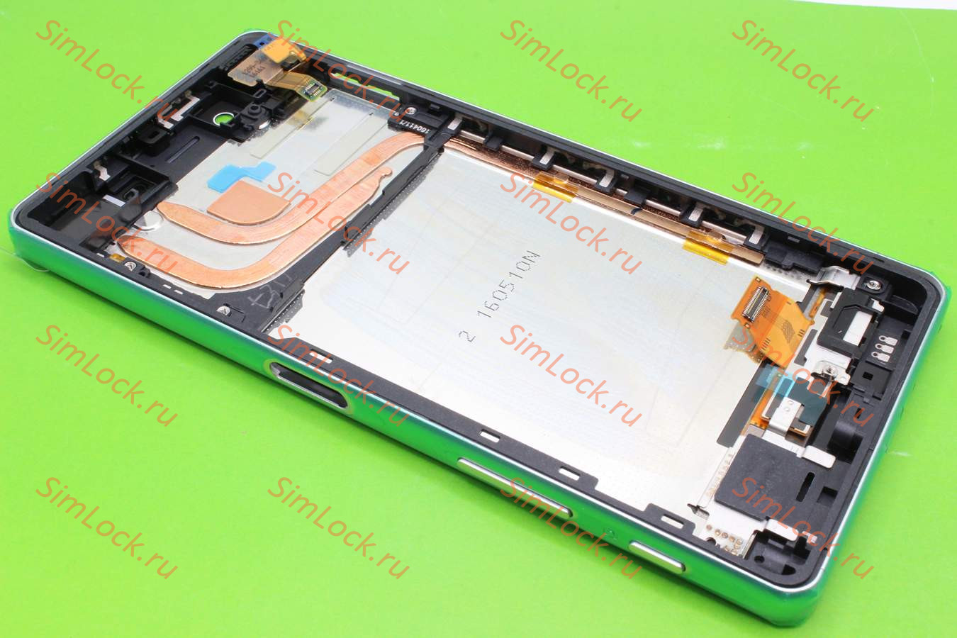 Дисплей Sony Xperia X Performance F8132, F8132 Dual, в рамке, белый, оригинал