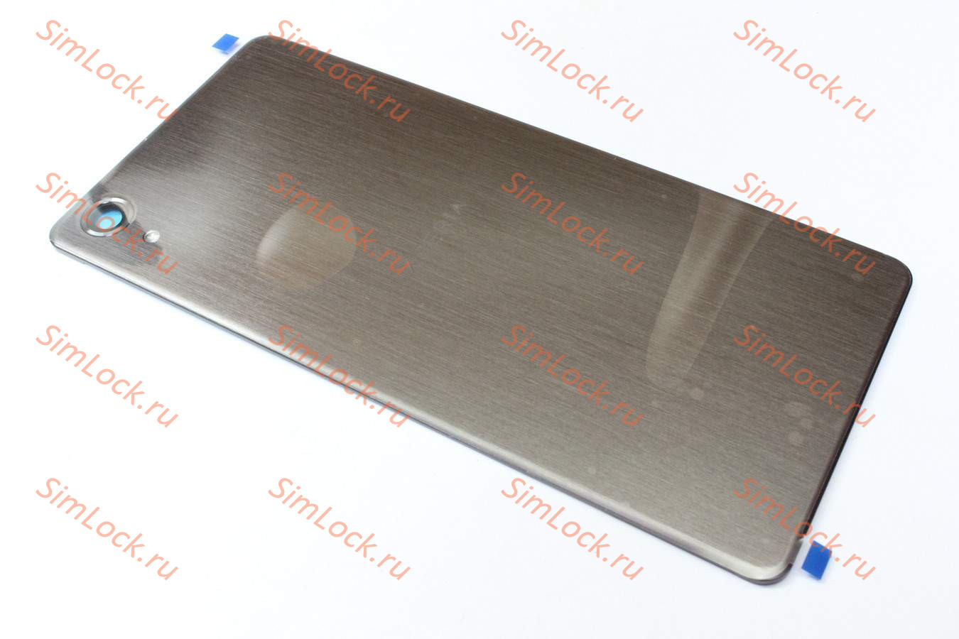 Задняя крышка Sony Xperia X Performance F8131/F8132 Dual, черный, оригинал