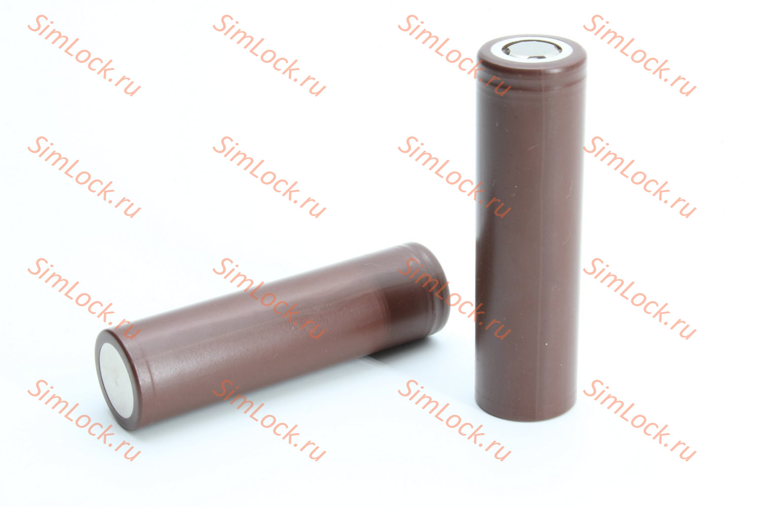 Аккумулятор 18650 LG ICR18650HG2, 3,7В, 3000 mah, 20A, оригинал