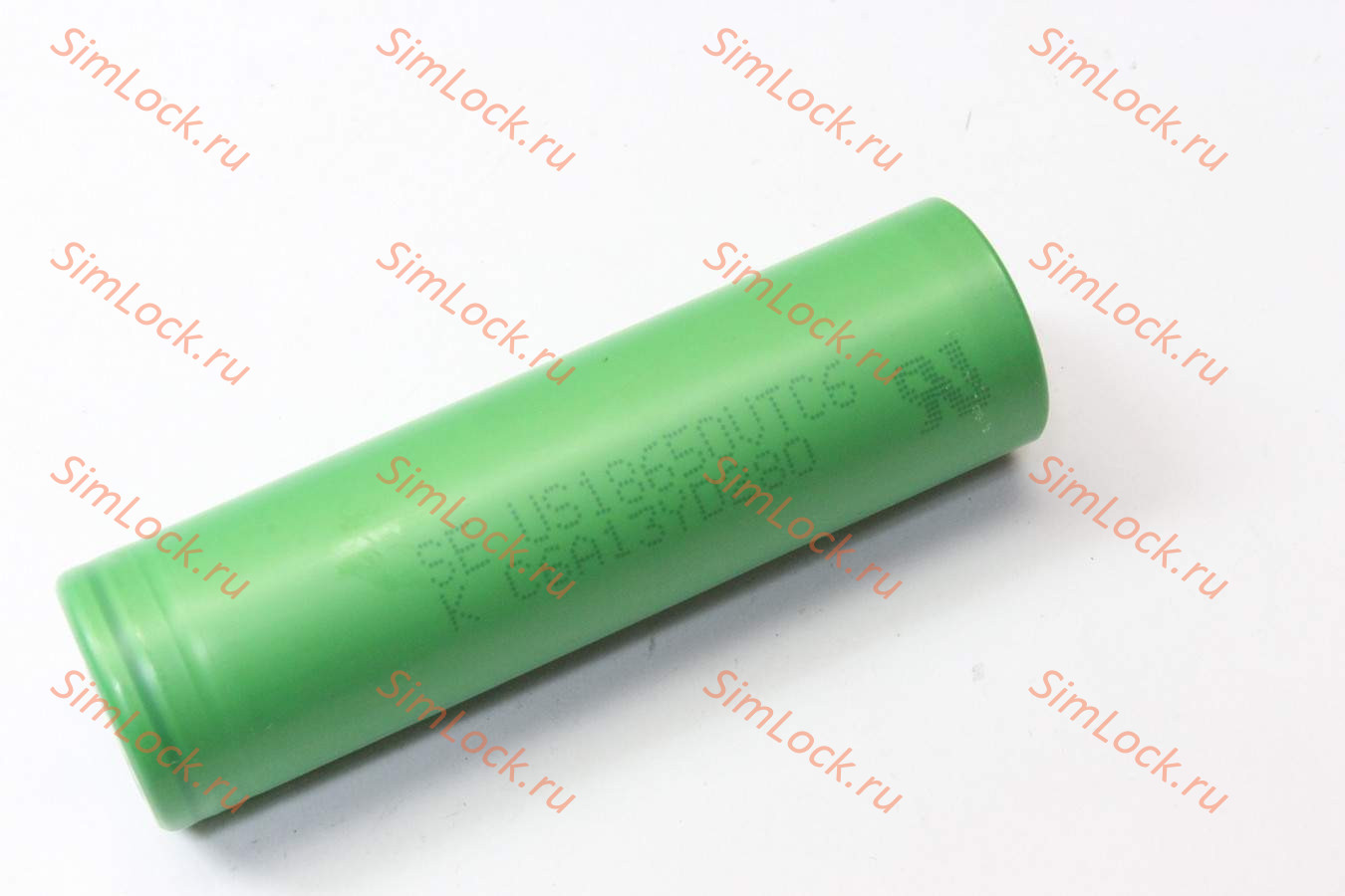 Аккумулятор 18650 Sony US18650VTC6, 3,7В, 3000 mah, 30A, оригинал