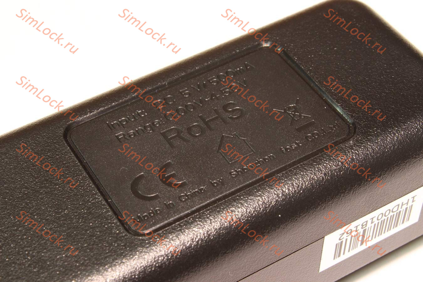 Тестер Li ion аккумуляторов Efest LUC T1, 10440, 14500, 18650 и др