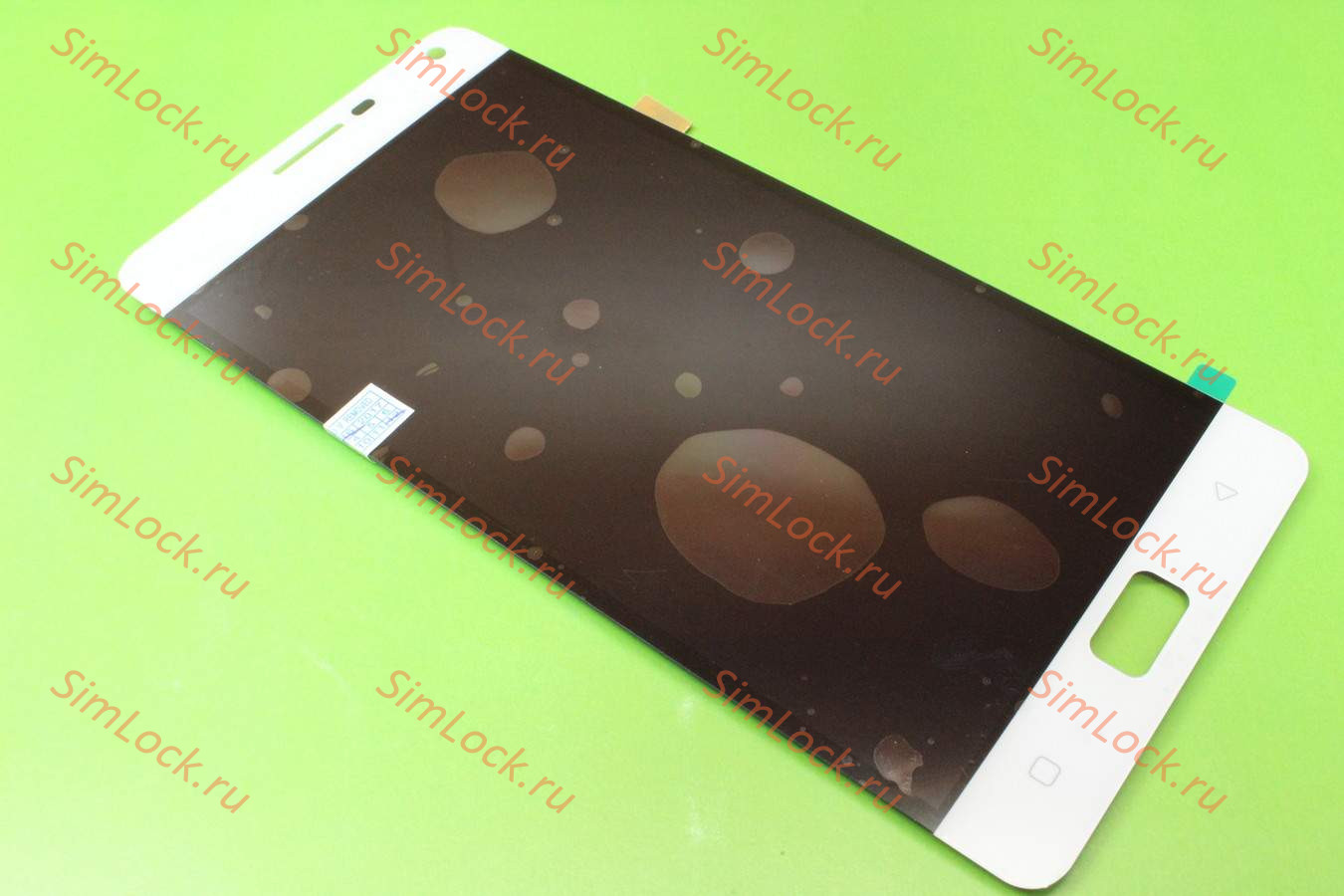 Дисплей Lenovo Vibe P1, белый, К-2