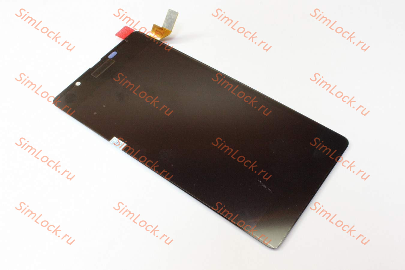 Дисплей Nokia 540 Lumia с тачскрином, К-2