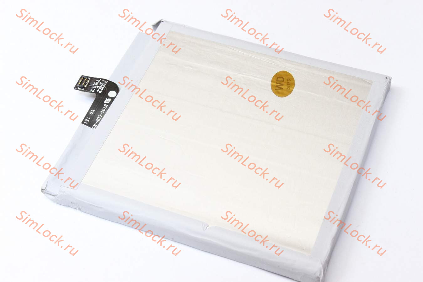 Аккумулятор BT51 Meizu MX5, К-2