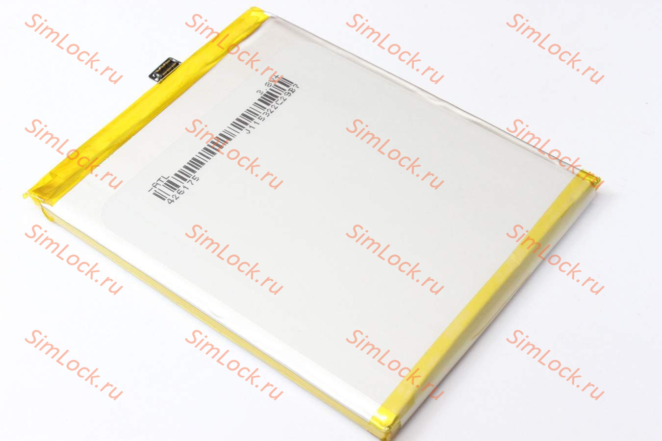 Аккумулятор BT45A Meizu Pro 5, К-2