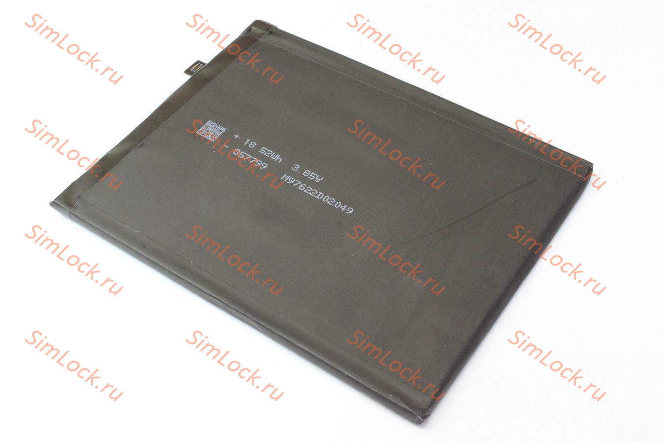 Аккумулятор BM49 Xiaomi Mi Max, К-4