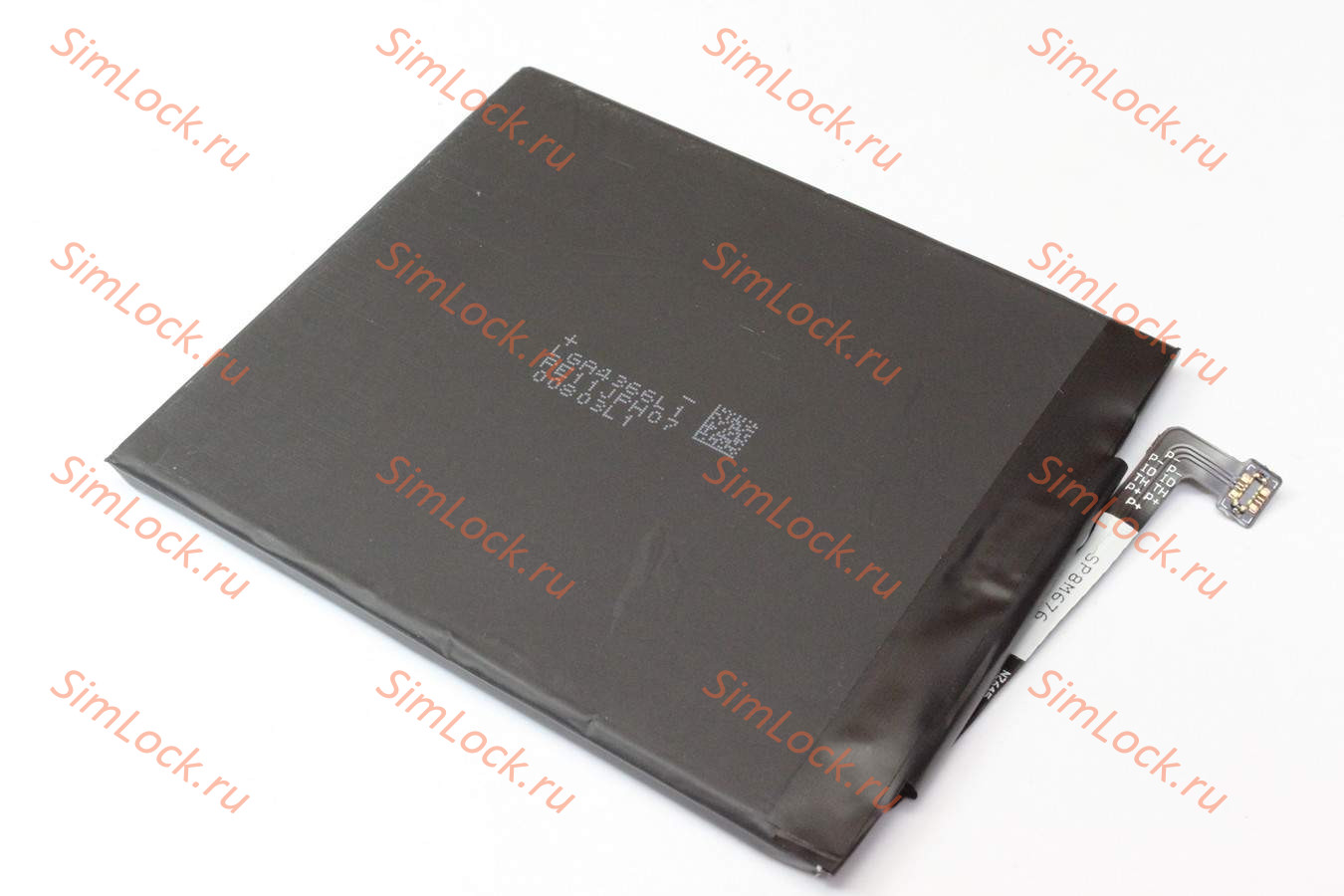 Аккумулятор BN41 Xiaomi Redmi Note 4, К-4